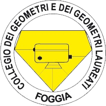 Collegio dei Geometri e Geometri Laureati della Provincia di Foggia