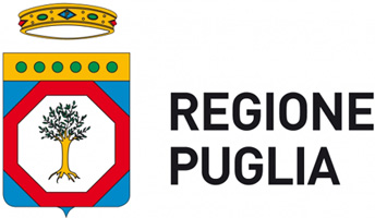 Regione Puglia - Notifica determina dirigenziale