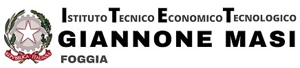 Convenzione con l'I.T.E.T. Giannone-Masi - Percorsi per le competenze trasversali e l'orientamento